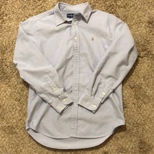Polo Ralph Lauren button down